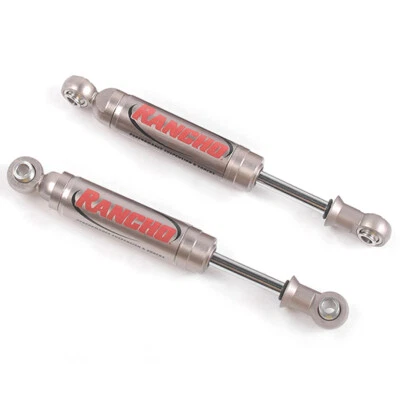 NEW RC4WD Z-D0077 Rancho RS9000 XL Shock Absorbers 80mm FREE US SHIP - Image 1 of 4
