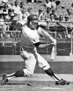 1969 Minnesota Twins HARMON KILLEBREW Glossy 8x10 Photo Baseball Print Poster - Picture 1 of 1