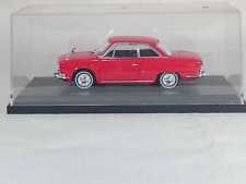 Hachette Domestic Famous Car Collection 1/43 Hino Contessa Coupe 1965