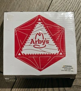 ARBYS Norse Foundry 2025 D&D Metallwürfel RAR NEU UNBENUTZT SEALED - Bild 1 von 1