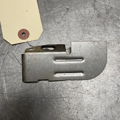 OEM USED 5HP BRIGGS & STRATTON HORIZONTAL 135202-0119-01 AIR GUIDE 690472 - Image 1 of 2