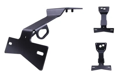 Eliminador de guardabarros Yamaha XSR900 T-Rex Racing 2022 - 2023 Foto 1 de 4