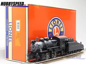 Lionel Long Island Railroad Legacy A5 0-4-0 Dampflok Spur O 2232090 NEU - Bild 1 von 18