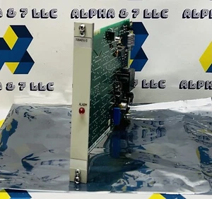 HESG447260R2 ABB 70BA01C-S Bus Module - Picture 1 of 7