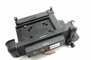Original Xplore ix104 X-DOCK DIM Montage Dockingstation 02-05120-B - Bild 1 von 3