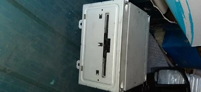 autoradio  Opel Insigne  2013/2017 2  con lettore cd e navigatore  - Immagine 1 di 3