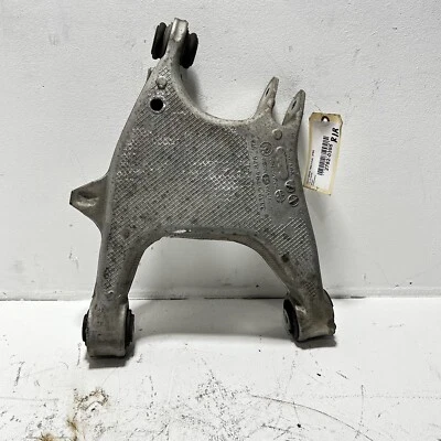 BMW 750LI 2009-2015 brazo de control inferior trasero derecho del lado del pasajero OEM Foto 1 de 4