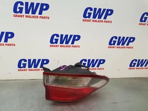 HYUNDAI I30 LEFT TAIL LIGHT IN BODY, PD, HATCH 2017-2023 - 92401G3000 - Picture 1 of 8