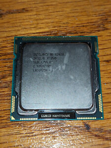 Intel Xeon X3430 2.4GHz Quad-Core Processor SLBLJ