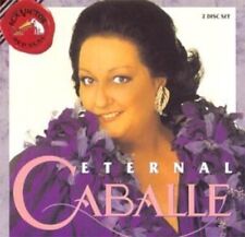 Donizetti / Caballe - Eternal Caballe [New CD]