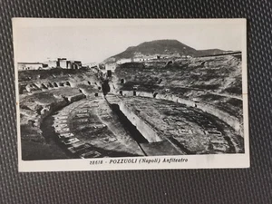 CPA POZZUOLI - Anfiteatro - Foto 1 di 2