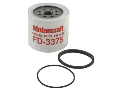 For 1988-1994 Ford F250 Fuel Filter Motorcraft 18623YYDM 1993 1990 1989 1992 - Image 1 of 2
