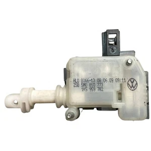Volkswagen Golf Plus 2011 Fuel Tank Cap Lock 3B0959782A - Picture 1 of 2