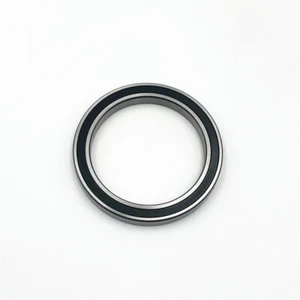 1pcs Deep Groove Ball Bearing 6914-2RS 61914-2RS 6914 70x100x16mm Rubber Sealed - Picture 1 of 5
