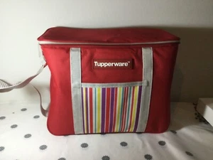 Tupperware Small Picnic Bag - Brand New - Picture 1 of 2