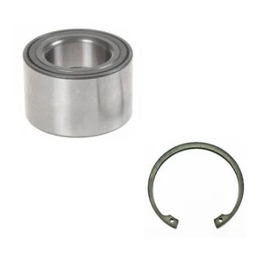 Rear Wheel Bearing Kit - 2 Part Kit for Mitsubishi Lancer EVO 1 2 3 CD9A CE9A - Picture 1 of 3