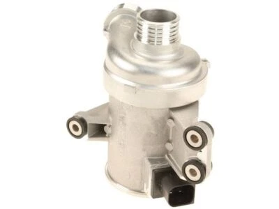 For 2014-2016 BMW 535i xDrive Water Pump Hella 83755CKJW 2015 3.0L 6 Cyl - Image 1 of 2