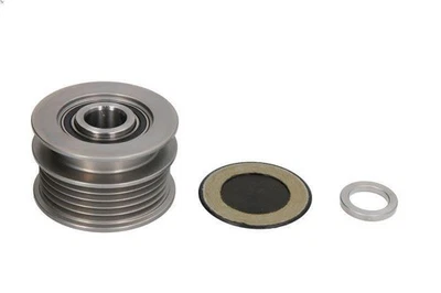 Alternator pulley FEBI 26458 for DACIA LOGAN MCV (KS_) 1.5 2007-2012 - Image 1 of 4