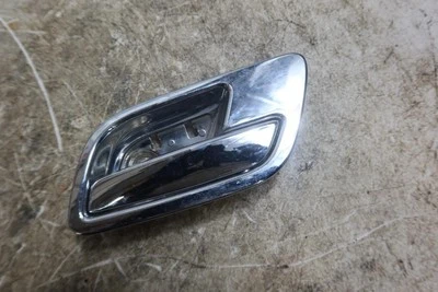 2007-2014 Cadillac Escalade Platinum OEM Rear Right Interior Door Handle Chrome - Image 1 of 4