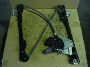 FORD 2000 GF-WF0FYD Front Left Door Regulator [Used] [PASKU531853] - Picture 1 of 3