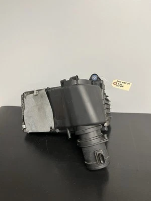 2007-2010 AUDI Q7 06-10 TOUAREG 3.6L OEM AIR CLEANER AIR BOX 7L6129607AS - Image 1 of 4