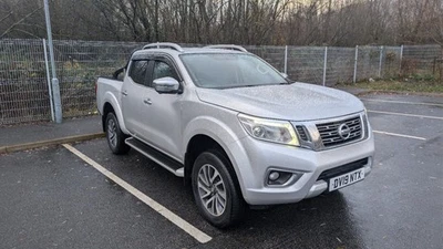 Nissan Navara 2.3 Diesel 2019 Pick Up - Image 1 of 4