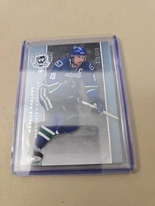 2007-08 Markus Naslund der Pokal Karte. VANCOUVER CANUCKS. 172/249. - Bild 1 von 2