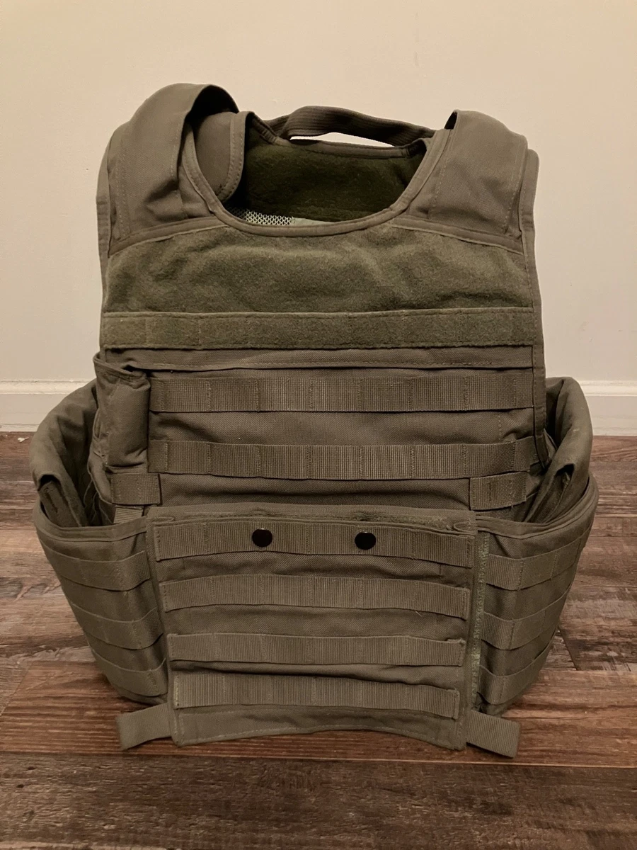 warena SPEAR BALCS Lサイズ SPEAR BALCS Body Armor – Gear Illustration