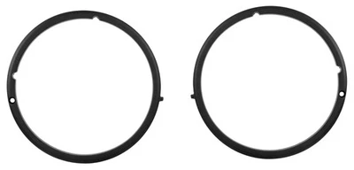 FORD MUSTANG FARO BISEL EXTERIOR 1971-72 PAR Foto 1 de 3