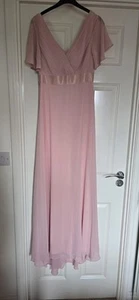 Bridesmaids Dress, Size XS - Picture 1 of 3