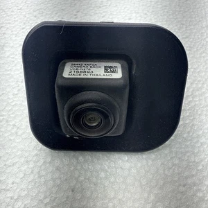 16-17 NISSAN SENTRA Camera Projector Rear View Camera Decklid Mounted 284424AF0A - Picture 1 of 4