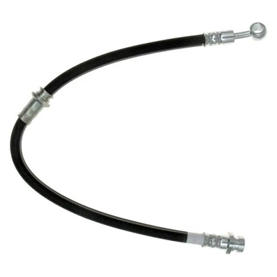 Manguera hidráulica de freno trasera ACDelco original para Hyundai Elantra 2000-2006 | negra Foto 1 de 4