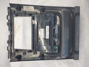 Audio Equipment Radio Control Panel With Heated Seat Fits 10 FUSION 1367104 - Picture 1 of 12