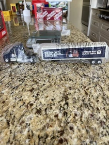 ERTL 1991 USPS U.S. Express Mail Semi and Trailer Limited Edition #7651  NEW - Picture 1 of 8