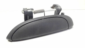Renault Megane I 1999 Left Door Handle Door Opener Front 7700433075 UST35120 - Picture 1 of 5