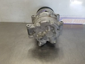 20 2020 TOYOTA CAMRY XSE 2.5L AC COMPRESSOR 4472808724 - Picture 1 of 12