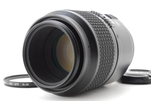 [TOP MINT] Nikon AF Micro NIKKOR 105mm f/2.8 D Macro Lens from Japan - Picture 1 of 24