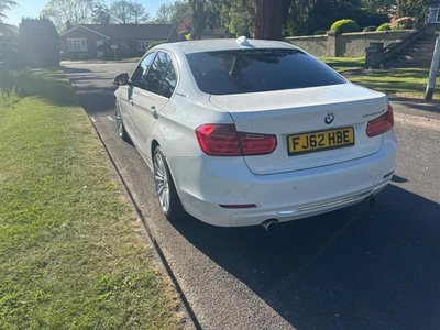 2012 BMW 3 Series F30 335i Active Hybrid 3 LUXURY Automatic Saloon BIG SPEC! - Image 1 of 4