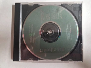 Steelheart Promotional CD Single Promo - Picture 1 of 2