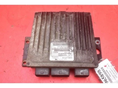 Centralina motore RENAULT MODUS / GRAND MODUS F/JP0 8200398934 2005 29993273 - Immagine 1 di 4