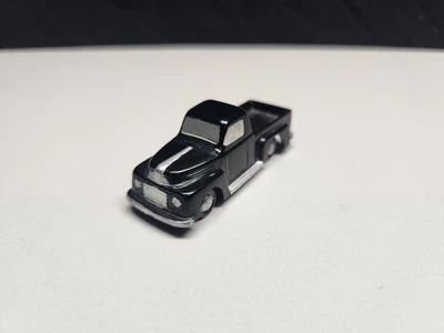 Camión Varney Ford -2 negro años 40 años 50 Foto 1 de 4