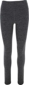 FootJoy Ankle Length Leggings Previous Season Charcoal Space Dye XL - Picture 1 of 5