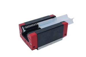 SCHNEEBERGER MRW45-C-G1-V3 LINEAR GUIDEWAY BLOCK - Picture 1 of 6