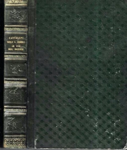 Raccolta di tavole e formole ad uso degli ingegneri - Foto 1 di 2