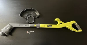 RYOBI ONE+ 18V 10 in. Cordless String Trimmer/Edger with Battery Charger PCLST01 - Picture 1 of 9