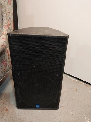 Renkus Heinz SR7/9k Speaker for Churches, Schools, Bars - Image 1 of 4