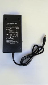 ADAPTADOR AA 200W 12/15/16/18/18/20/24V Cargador Apto para Cable de Alimentación 9.5A P - Imagen 1 de 3