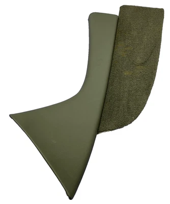 Cadillac CTS 2016 sedán OEM piso izquierdo consola moldura 23424931 Foto 1 de 4