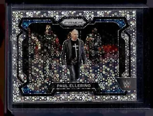 2024 PRIZM WWE DISCO PAUL ELLERING - Foto 1 di 1