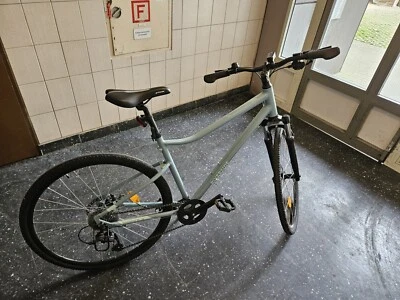 Crossbike Riverside 500 28 Zoll | 9-Gang Shimano | Top Zustand | Nur Abholung - Bild 1 von 4